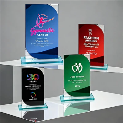 Vidrio Espejo sat premios ukanaka .